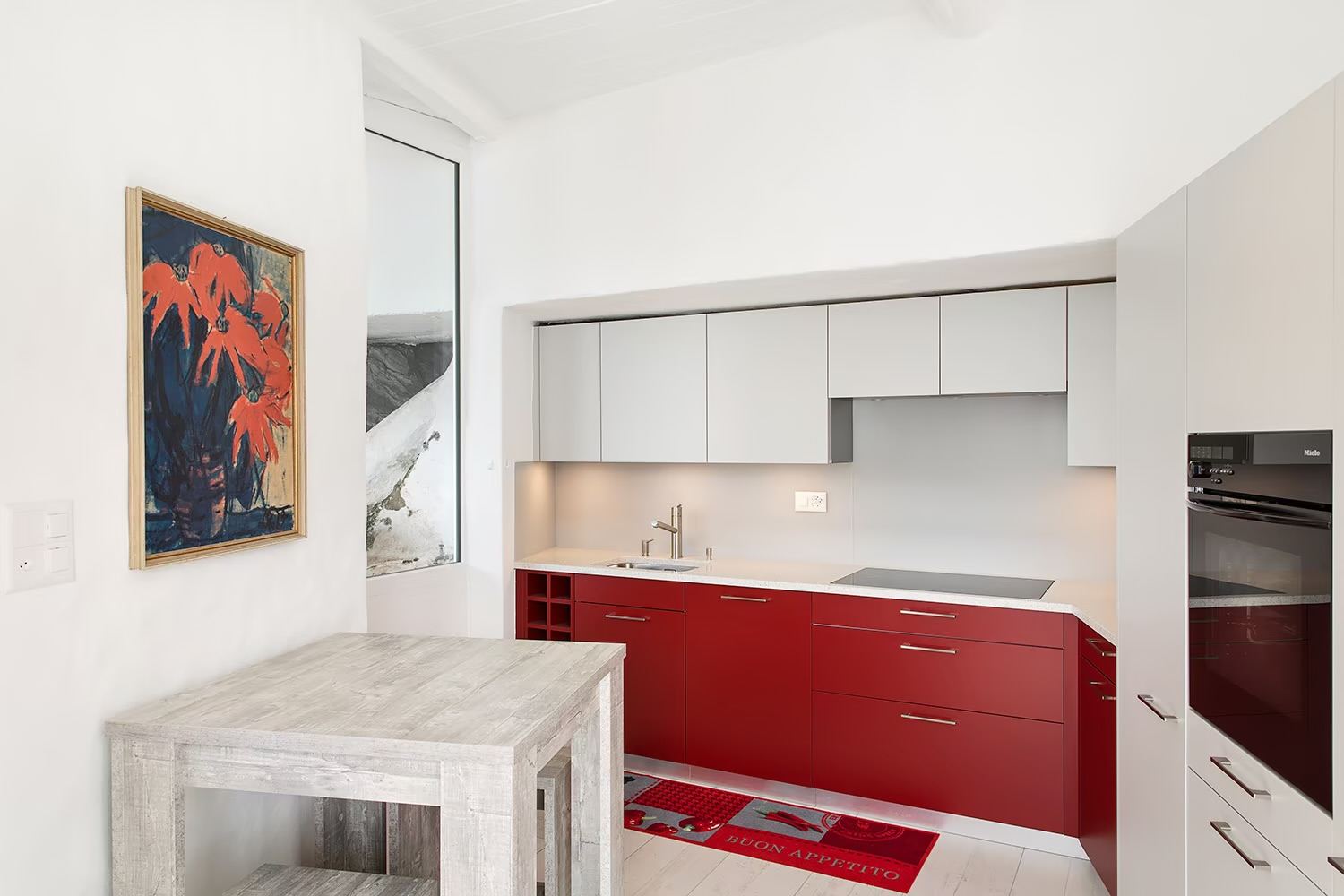 Casa Rondine — Bild 5